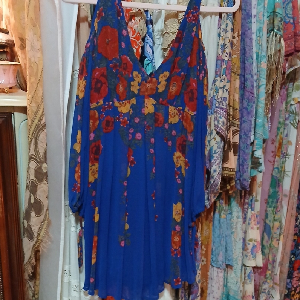 Free People Dress